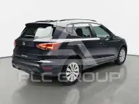 2026 Seat Alteca