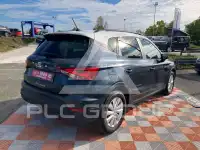 2025 Seat Alteca