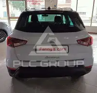 2025 Seat Alteca