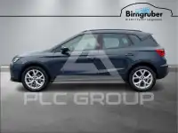 2025 Seat Alteca