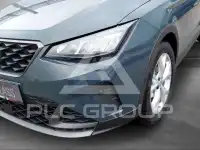 2025 Seat Alteca