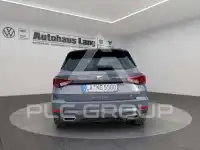 2025 Seat Alteca