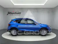 2025 Seat Alteca