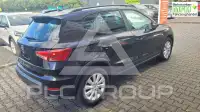 2025 Seat Alteca