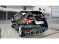 2025 Seat Alteca