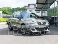 2025 Seat Alteca