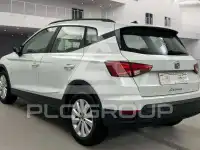2025 Seat Alteca