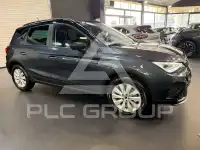 2025 Seat Alteca