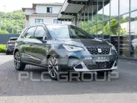 2025 Seat Alteca