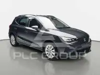 2025 Seat Alteca