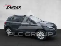 2025 Seat Alteca