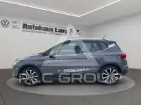 2025 Seat Alteca