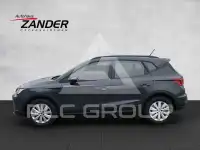 2025 Seat Alteca