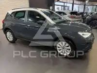2025 Seat Alteca
