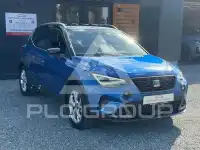 2025 Seat Alteca