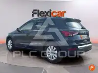 2025 Seat Alteca