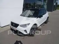 2025 Seat Alteca
