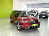 2025 Seat Alteca