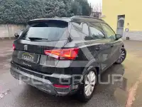 2025 Seat Alteca