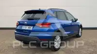 2025 Seat Alteca