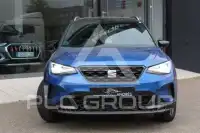 2025 Seat Alteca