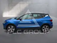 2025 Seat Alteca