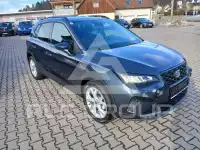 2025 Seat Alteca