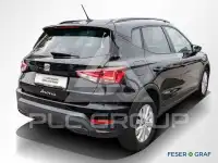 2025 Seat Alteca