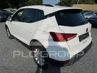 2025 Seat Alteca