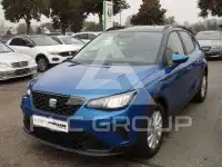 2025 Seat Alteca