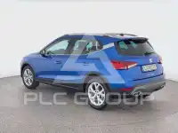 2025 Seat Alteca