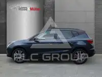 2026 Seat Alteca