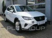 2025 Seat Alteca