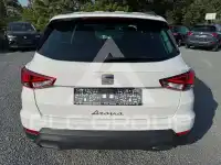 2025 Seat Alteca