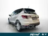 2025 Seat Alteca