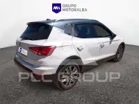 2025 Seat Alteca