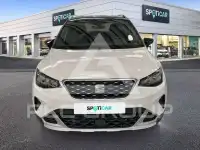 2025 Seat Alteca