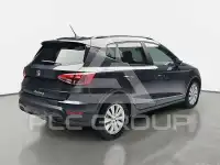 2025 Seat Alteca