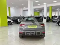 2025 Seat Alteca