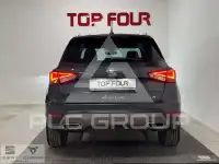 2025 Seat Alteca