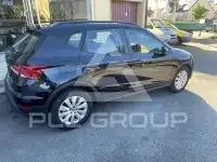 2025 Seat Alteca