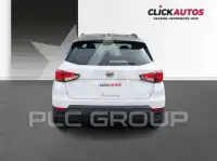 2025 Seat Alteca