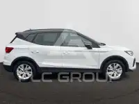 2025 Seat Alteca