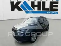 2025 Seat Alteca