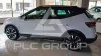 2025 Seat Alteca
