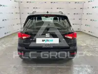 2025 Seat Alteca