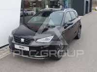 2025 Seat Alteca