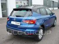 2025 Seat Alteca