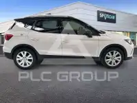2025 Seat Alteca