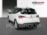 2025 Seat Alteca